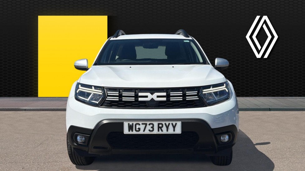 Dacia Duster 1.0 TCe 90 Expression 5dr Petrol Estate - Image 3