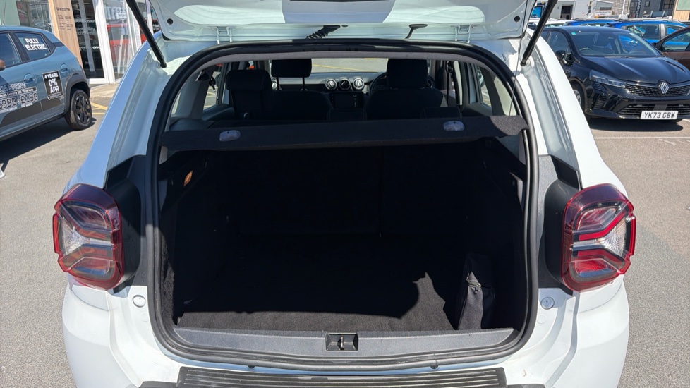 Dacia Duster 1.0 TCe 90 Expression 5dr Petrol Estate - Image 4