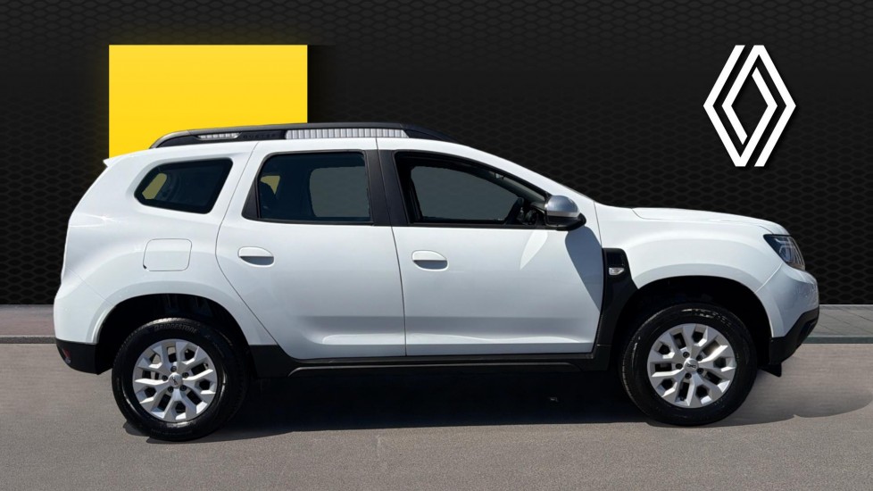 Dacia Duster 1.0 TCe 90 Expression 5dr Petrol Estate - Image 5