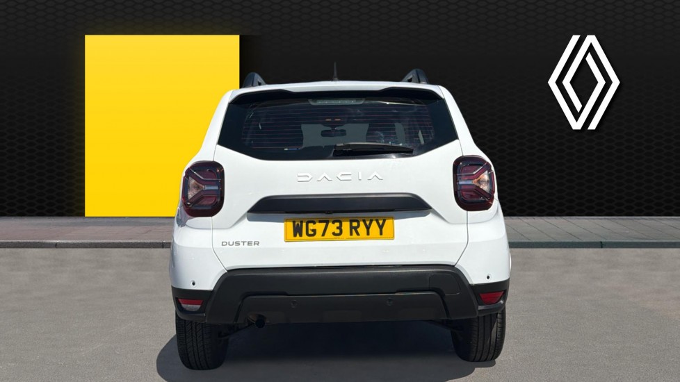 Dacia Duster 1.0 TCe 90 Expression 5dr Petrol Estate - Image 6