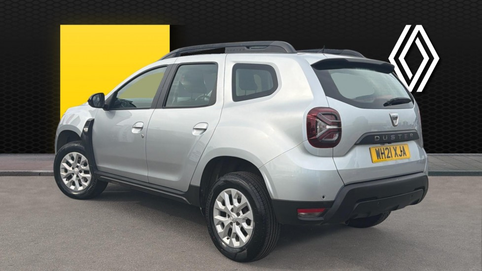 Dacia Duster 1.0 TCe 90 Comfort 5dr Petrol Estate - Image 2