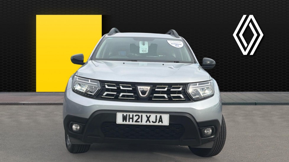 Dacia Duster 1.0 TCe 90 Comfort 5dr Petrol Estate - Image 3