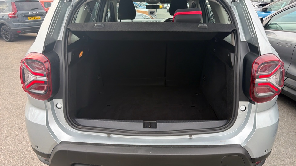 Dacia Duster 1.0 TCe 90 Comfort 5dr Petrol Estate - Image 4