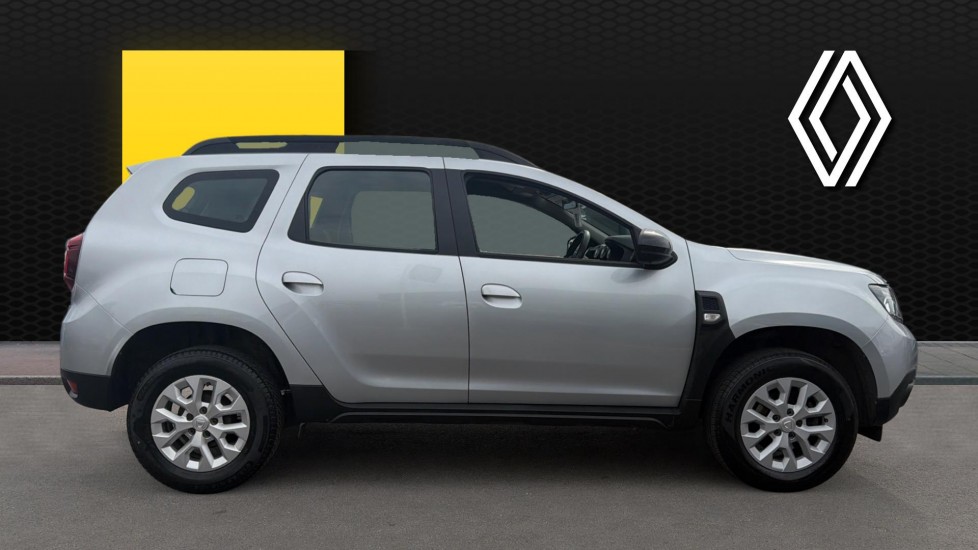 Dacia Duster 1.0 TCe 90 Comfort 5dr Petrol Estate - Image 5
