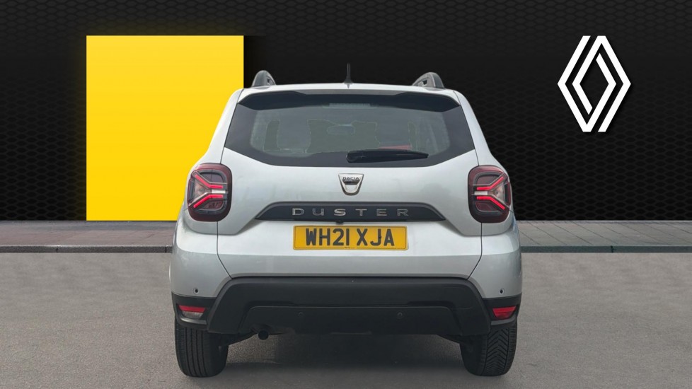 Dacia Duster 1.0 TCe 90 Comfort 5dr Petrol Estate - Image 6