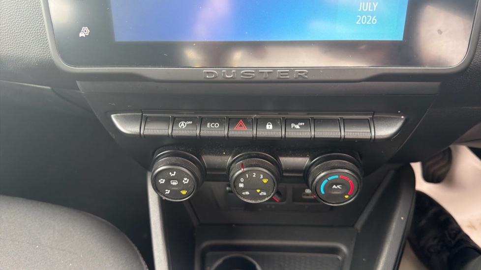 Dacia Duster 1.0 TCe 90 Comfort 5dr Petrol Estate - Image 23