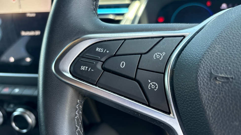 Renault Captur 1.6 E-TECH PHEV 160 Launch Edition 5dr Auto Hatchback - Image 21