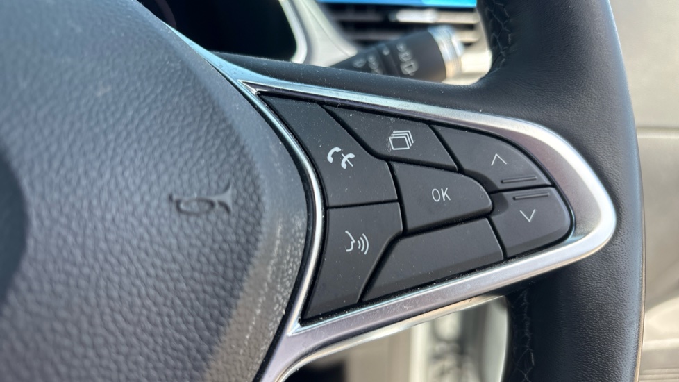 Renault Captur 1.6 E-TECH PHEV 160 Launch Edition 5dr Auto Hatchback - Image 22