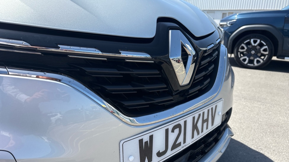 Renault Captur 1.6 E-TECH PHEV 160 Launch Edition 5dr Auto Hatchback - Image 31
