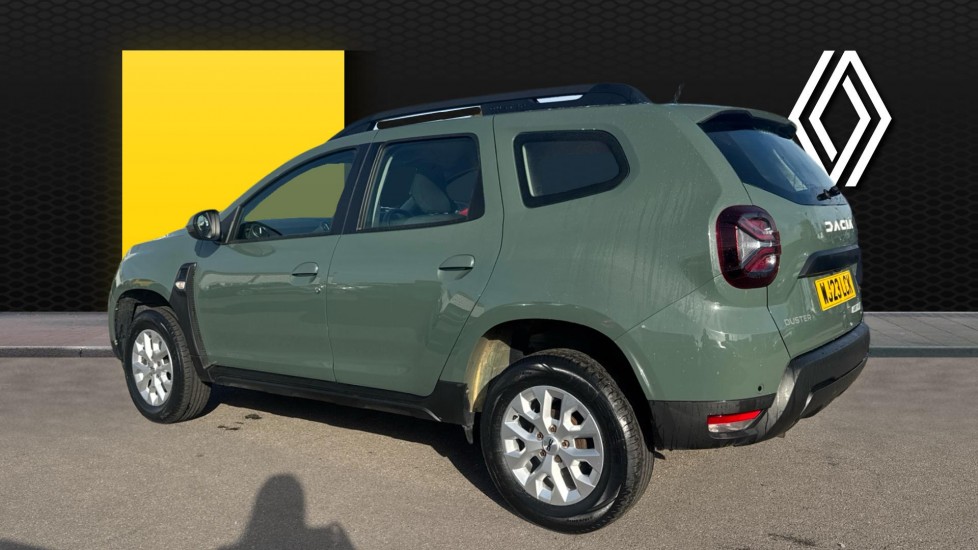 Dacia Duster 1.0 TCe 90 Expression 5dr Petrol Estate - Image 2