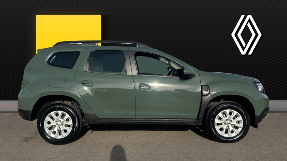 Dacia Duster 1.0 TCe 90 Expression 5dr Petrol Estate - Image 5