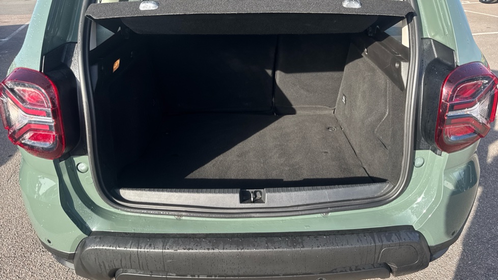 Dacia Duster 1.0 TCe 90 Expression 5dr Petrol Estate - Image 22