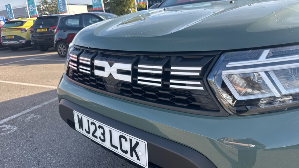 Dacia Duster 1.0 TCe 90 Expression 5dr Petrol Estate - Image 28