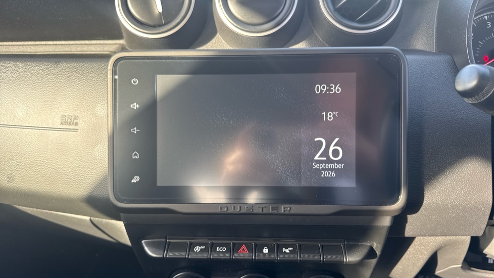 Dacia Duster 1.0 TCe 90 Expression 5dr Petrol Estate - Image 30