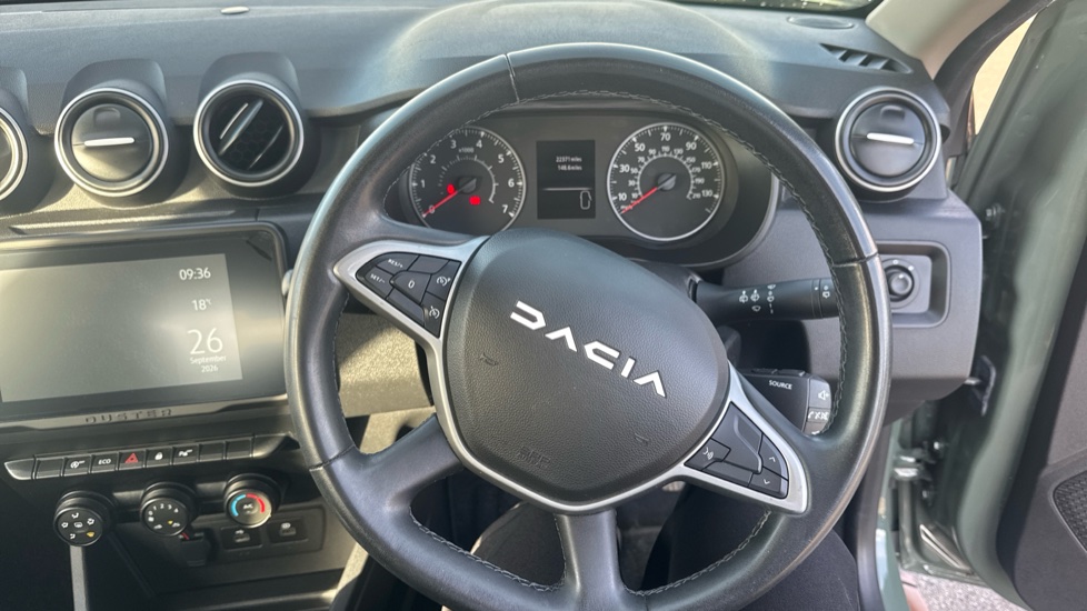 Dacia Duster 1.0 TCe 90 Expression 5dr Petrol Estate - Image 36