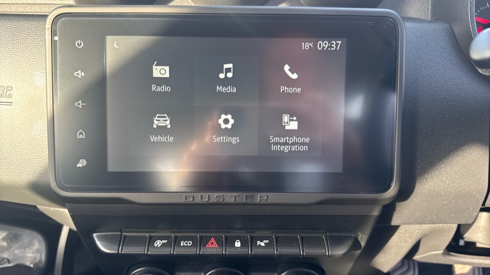 Dacia Duster 1.0 TCe 90 Expression 5dr Petrol Estate - Image 39