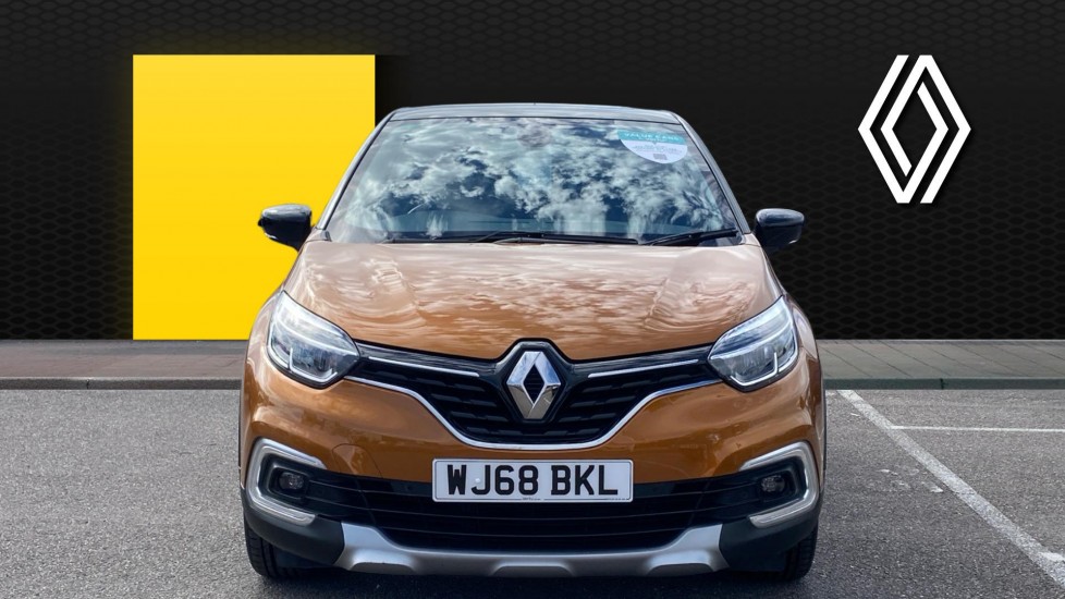 Renault Captur 0.9 TCE 90 GT Line 5dr Petrol Hatchback - Image 3