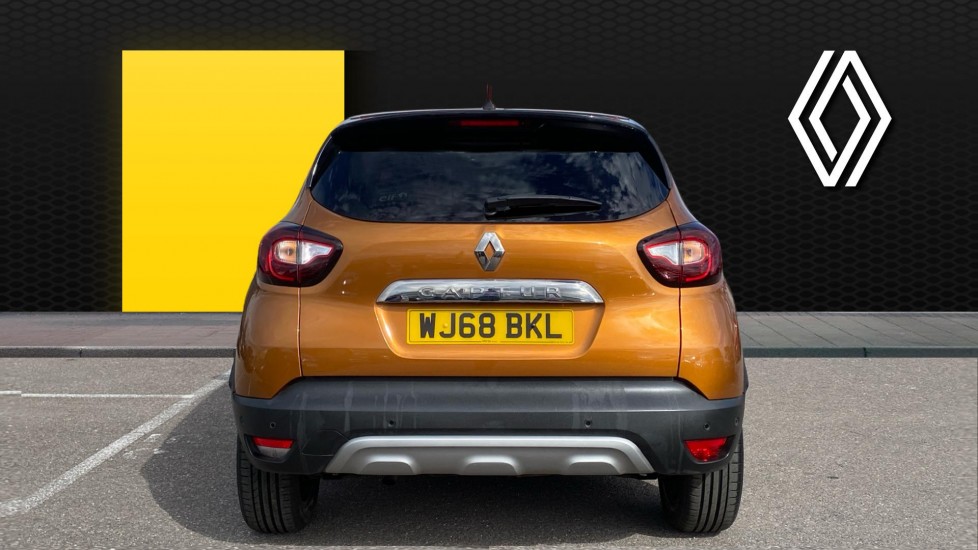 Renault Captur 0.9 TCE 90 GT Line 5dr Petrol Hatchback - Image 6