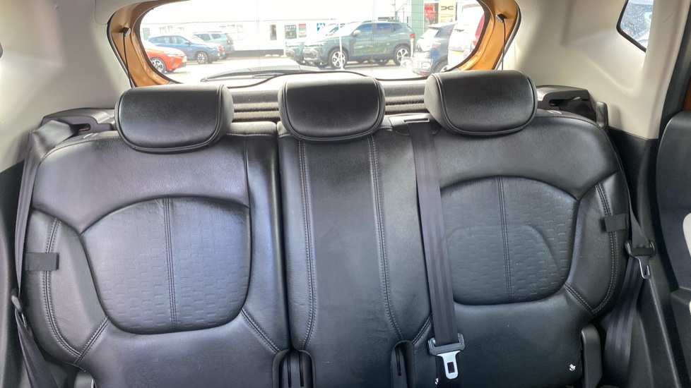 Renault Captur 0.9 TCE 90 GT Line 5dr Petrol Hatchback - Image 15