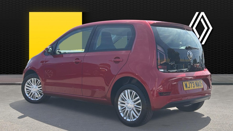 Volkswagen Up 1.0 65PS Up 5dr Petrol Hatchback - Image 2