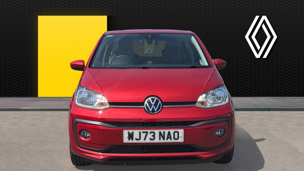 Volkswagen Up 1.0 65PS Up 5dr Petrol Hatchback - Image 3