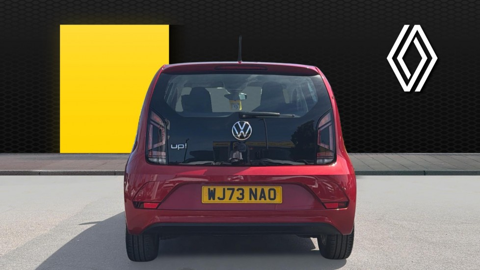 Volkswagen Up 1.0 65PS Up 5dr Petrol Hatchback - Image 6