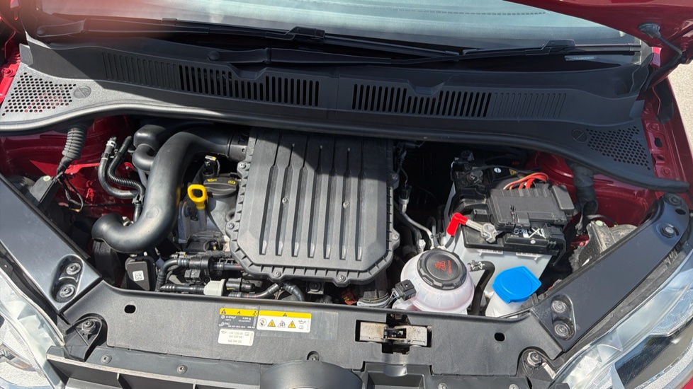 Volkswagen Up 1.0 65PS Up 5dr Petrol Hatchback - Image 8