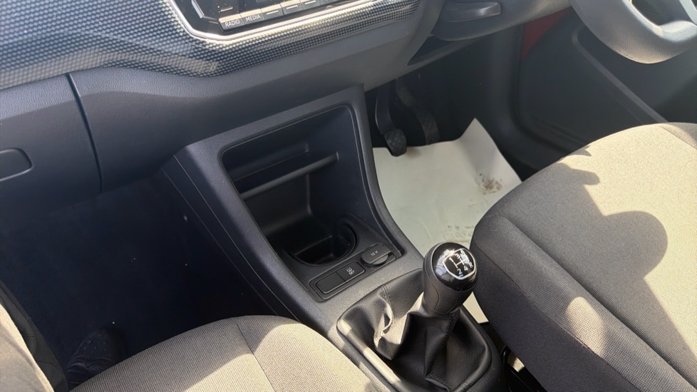 Volkswagen Up 1.0 65PS Up 5dr Petrol Hatchback - Image 13