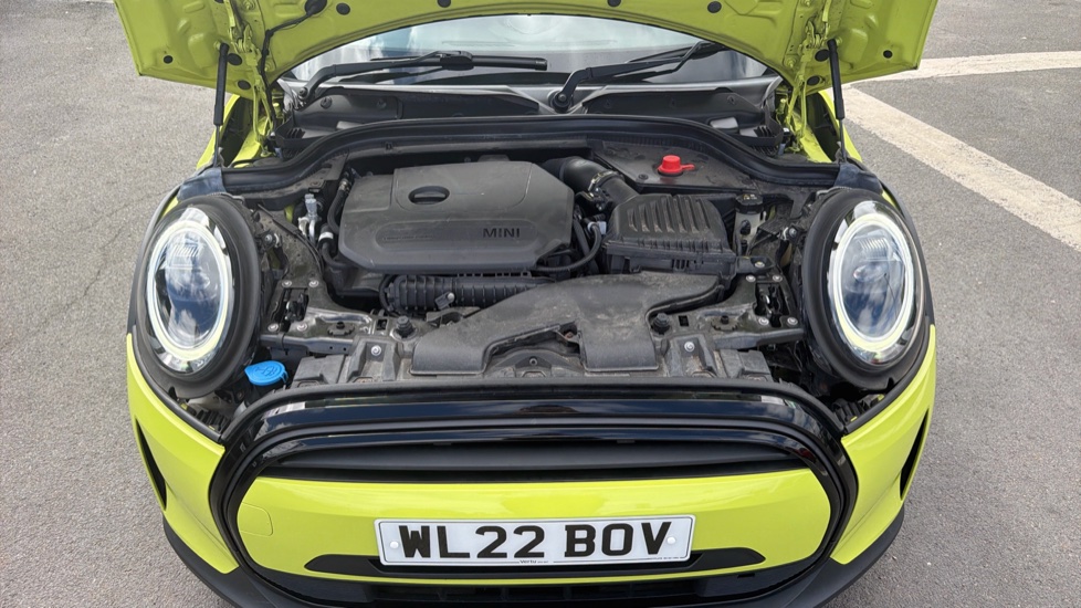 MINI Convertible 1.5 Cooper Exclusive 2dr Auto Petrol Convertible - Image 8
