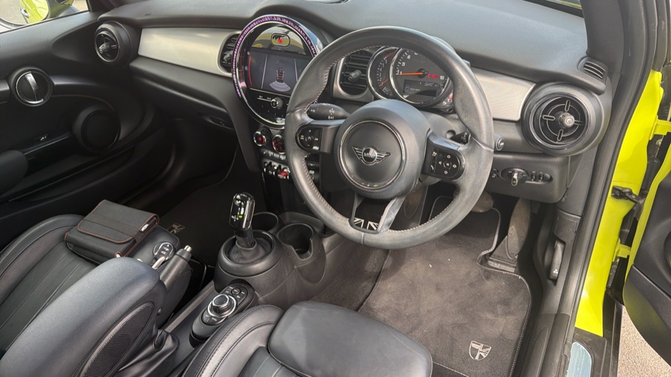 MINI Convertible 1.5 Cooper Exclusive 2dr Auto Petrol Convertible - Image 10