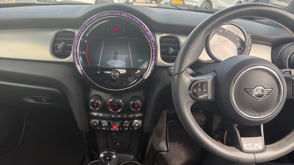 MINI Convertible 1.5 Cooper Exclusive 2dr Auto Petrol Convertible - Image 14