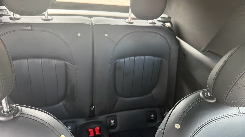 MINI Convertible 1.5 Cooper Exclusive 2dr Auto Petrol Convertible - Image 15