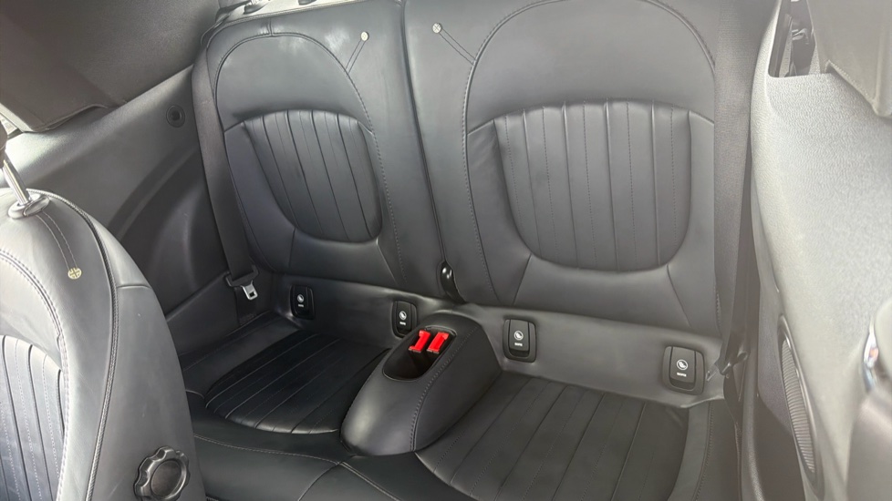 MINI Convertible 1.5 Cooper Exclusive 2dr Auto Petrol Convertible - Image 16