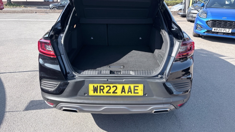 Renault Arkana 1.6 E-TECH Hybrid 145 R.S. Line 5dr Auto Hybrid Estate - Image 4
