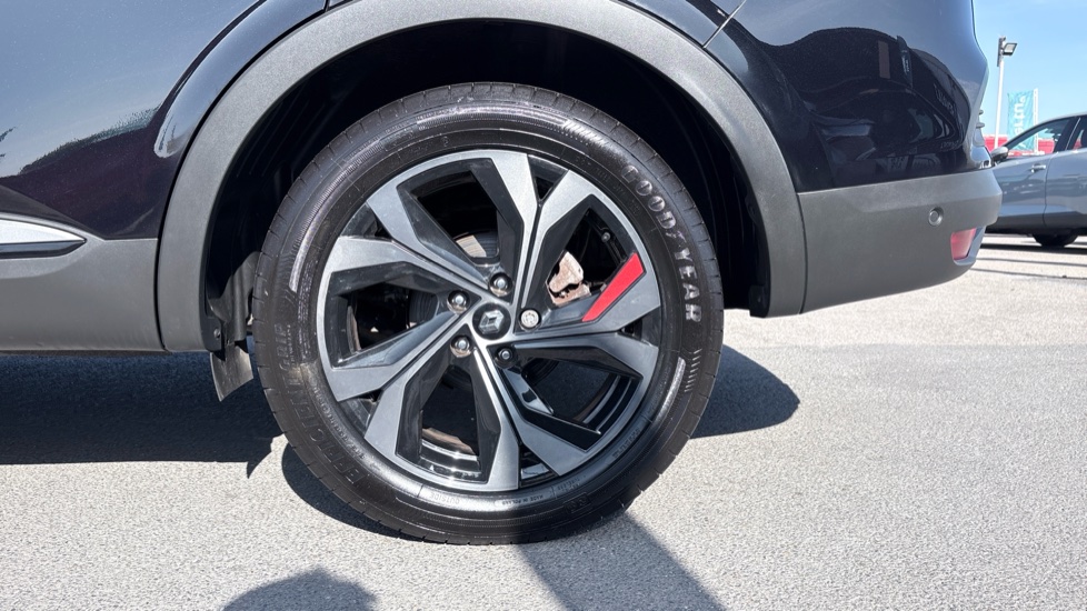 Renault Arkana 1.6 E-TECH Hybrid 145 R.S. Line 5dr Auto Hybrid Estate - Image 7