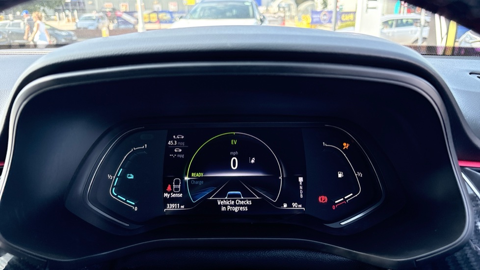 Renault Arkana 1.6 E-TECH Hybrid 145 R.S. Line 5dr Auto Hybrid Estate - Image 18