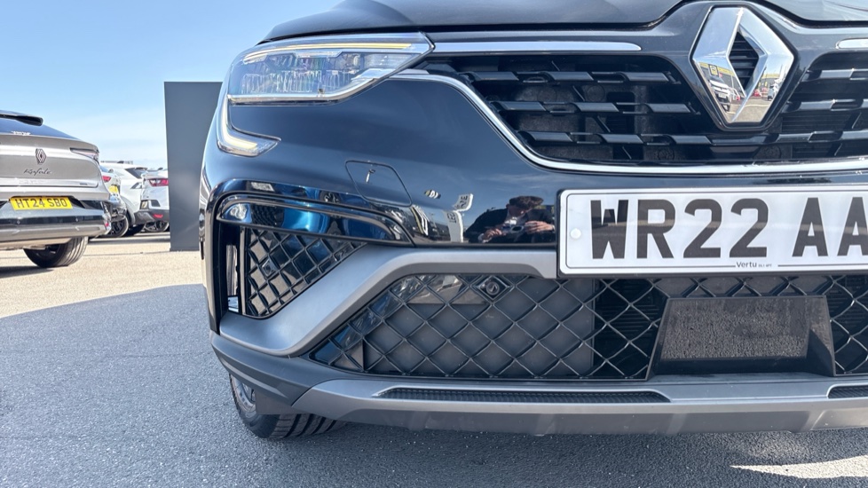 Renault Arkana 1.6 E-TECH Hybrid 145 R.S. Line 5dr Auto Hybrid Estate - Image 39