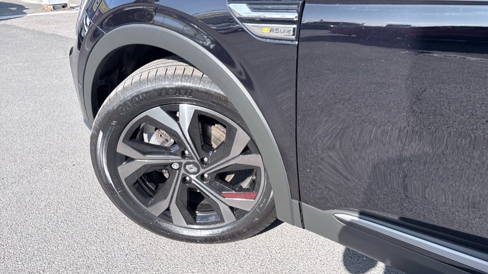 Renault Arkana 1.6 E-TECH Hybrid 145 R.S. Line 5dr Auto Hybrid Estate - Image 42