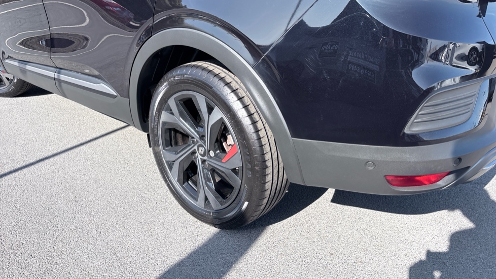 Renault Arkana 1.6 E-TECH Hybrid 145 R.S. Line 5dr Auto Hybrid Estate - Image 43