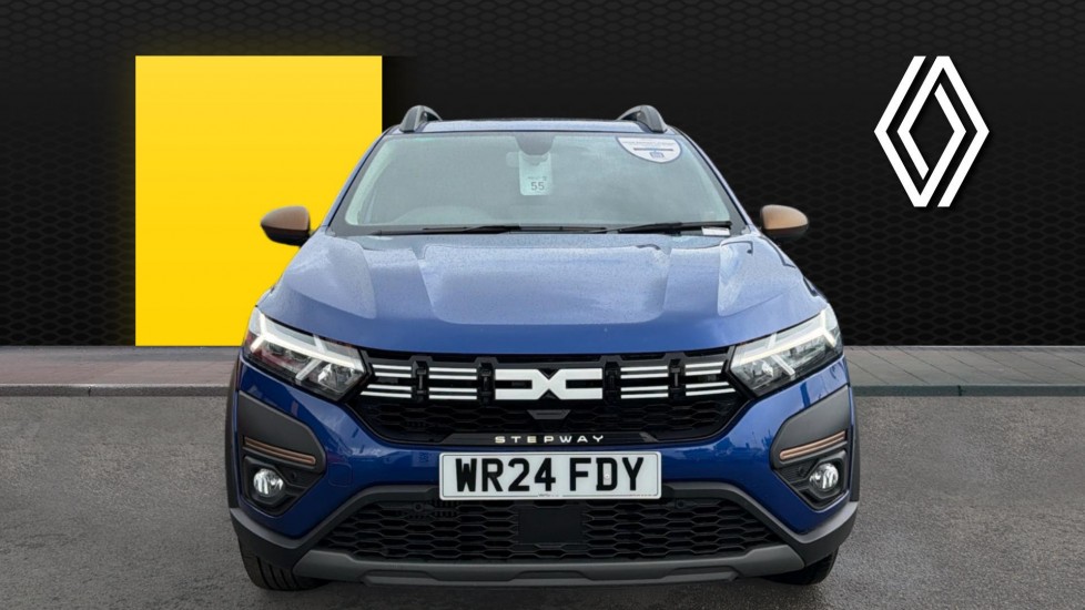 Dacia Sandero Stepway 1.0 TCe Extreme 5dr Petrol Hatchback - Image 3