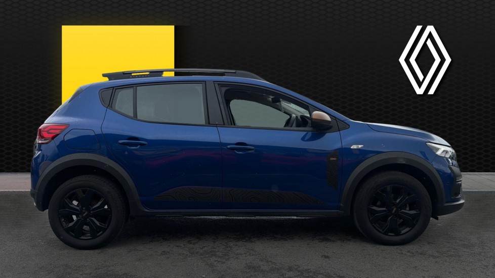 Dacia Sandero Stepway 1.0 TCe Extreme 5dr Petrol Hatchback - Image 5