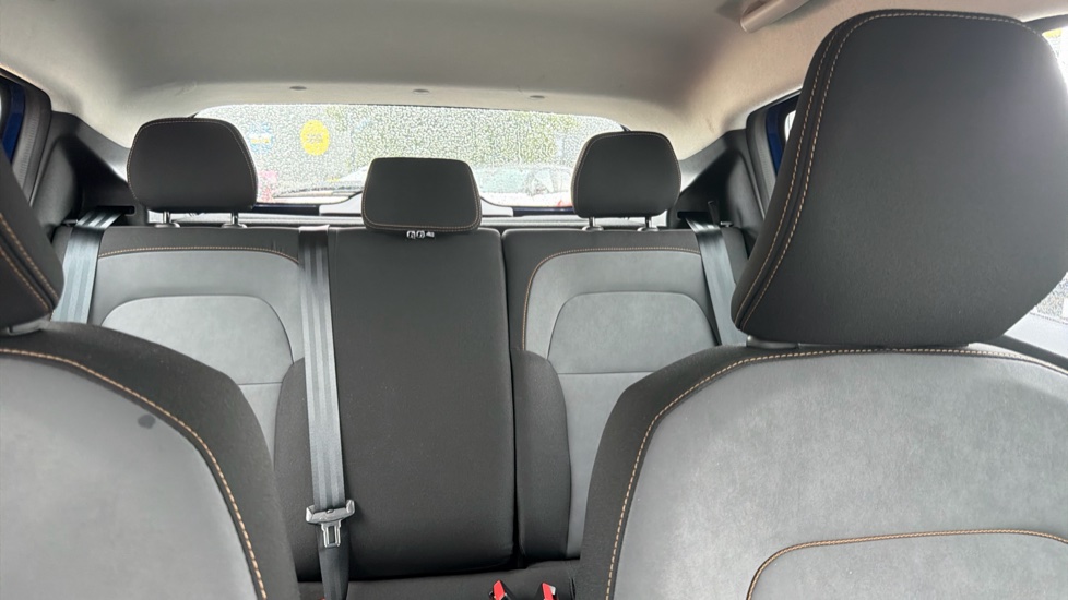 Dacia Sandero Stepway 1.0 TCe Extreme 5dr Petrol Hatchback - Image 15
