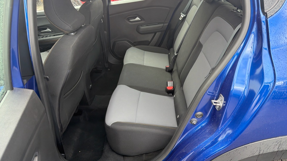 Dacia Sandero Stepway 1.0 TCe Extreme 5dr Petrol Hatchback - Image 16