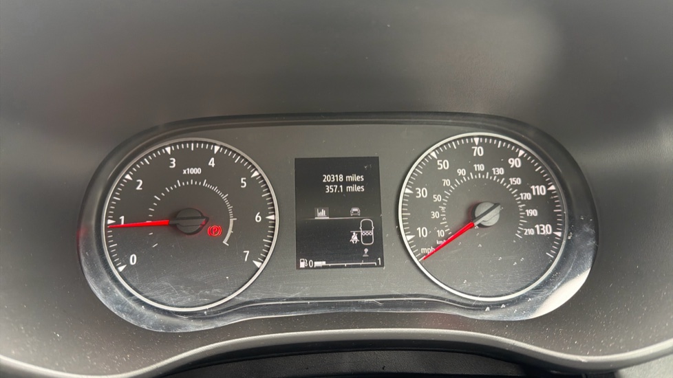 Dacia Sandero Stepway 1.0 TCe Extreme 5dr Petrol Hatchback - Image 18