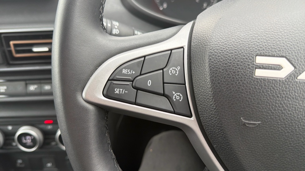 Dacia Sandero Stepway 1.0 TCe Extreme 5dr Petrol Hatchback - Image 21