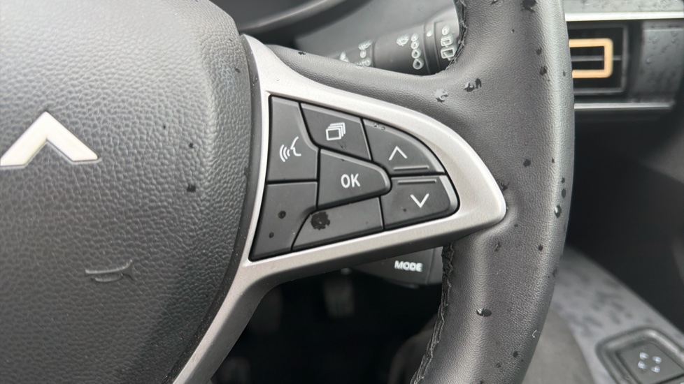 Dacia Sandero Stepway 1.0 TCe Extreme 5dr Petrol Hatchback - Image 22