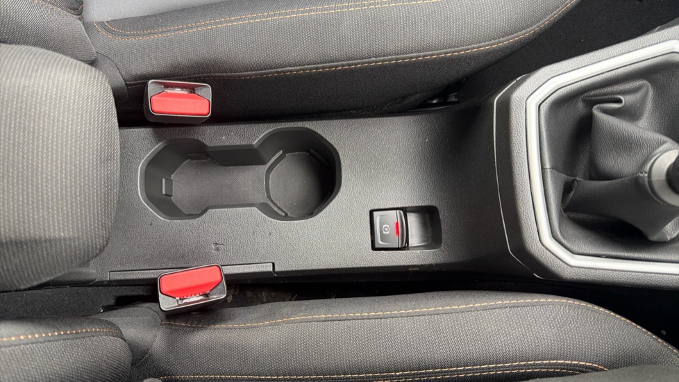 Dacia Sandero Stepway 1.0 TCe Extreme 5dr Petrol Hatchback - Image 29