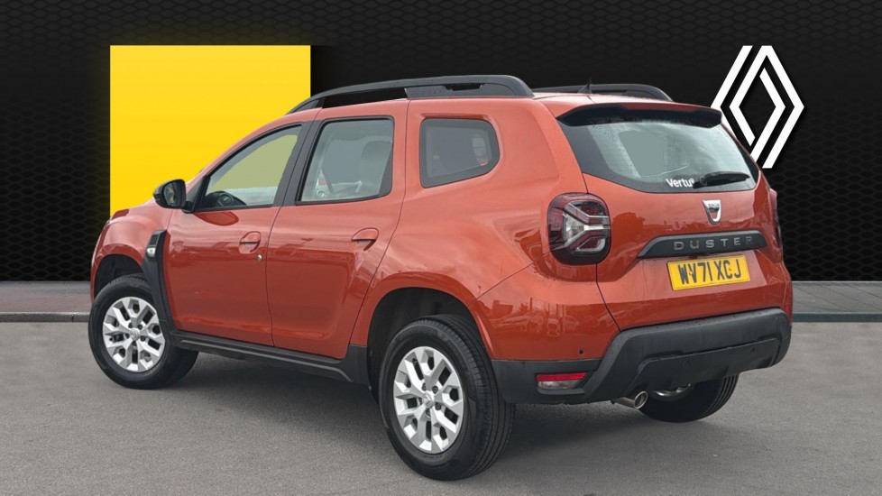 Dacia Duster 1.0 TCe 90 Comfort 5dr Petrol Estate - Image 2