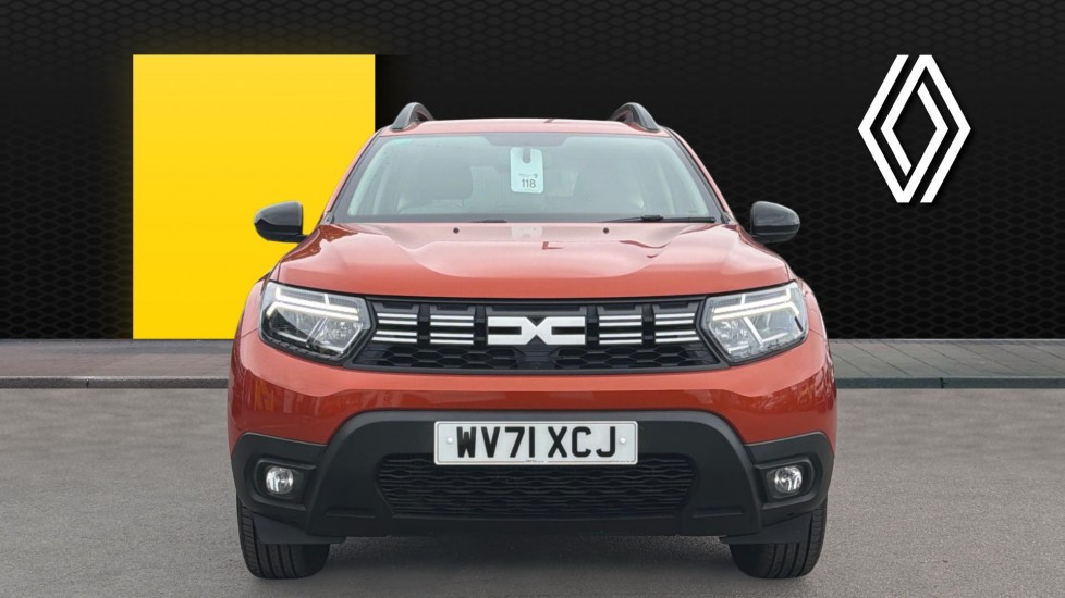 Dacia Duster 1.0 TCe 90 Comfort 5dr Petrol Estate - Image 3