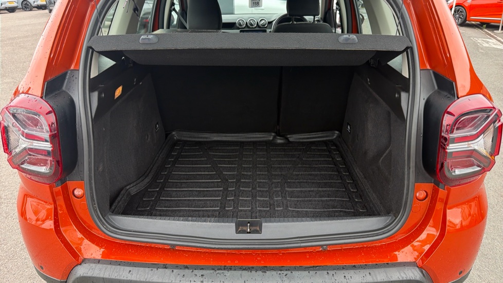 Dacia Duster 1.0 TCe 90 Comfort 5dr Petrol Estate - Image 4